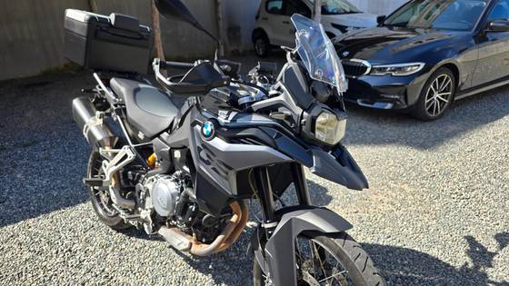 BMW F 850 GS PREMIUM 